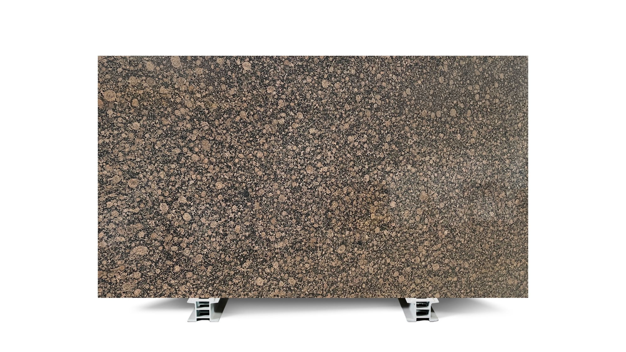 Brachot BALTIC BROWN — Granit, Brun